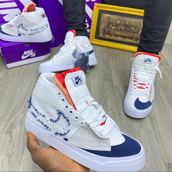 New Sneakers Available for sale!! Cheap price - Picture 7 of 9